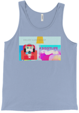 sissyxboi Tank Top $30-35% off= $19.50