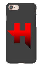 HaydenLettuce iPhone Phone Cases