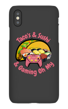 juniebgaming iPhone Phone Cases