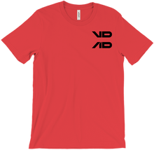 KNotty Tee'z (Black Logo)