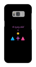 The Mystery School 33 Samsung Phone Cases