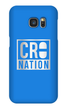 CRO NATION Samsung Phone Cases