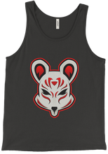 albasu Tank Top