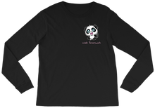leah_bromwich Long Sleeve Tee