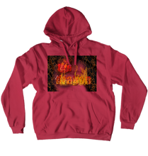 firedragon101 Hoodies (No-Zip/Pullover)