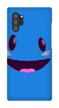 Jellie Face Samsung phone case