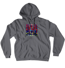 dapperqkiwi Hoodies (No-Zip/Pullover)