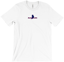 shadow_poseid0n T-Shirts
