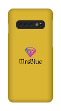 mrsblue285 Samsung Phone Cases