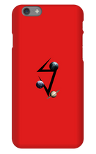 gustaavs iPhone Phone Cases