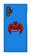 gohnsallw Samsung Phone Cases