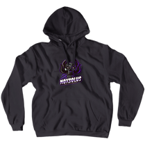 Hoodies (No-Zip/Pullover)