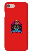 cosmickinng iPhone Phone Cases