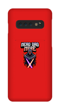 nerddadmike Samsung Phone Cases
