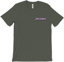 JinxLGamez T-Shirts