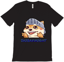 shibaknight T-Shirts
