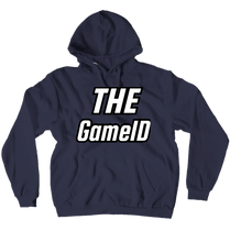 gameid_389 Hoodies (No-Zip/Pullover)