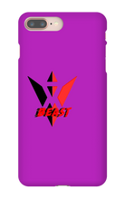 ibeastiemode iPhone Cases