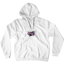 Girl gang Hoodies (No-Zip/Pullover)