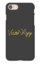 visionryy iPhone Phone Cases