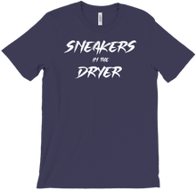 sneakersinthedryer T-Shirts