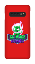 grimwarttv Samsung Phone Cases