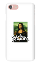 Xhediu | Mona Lisa IPhone Case