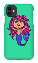 rainebowie iPhone Phone Cases