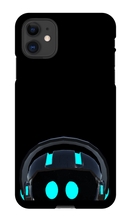 iotis iPhone Phone Cases