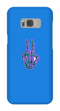 Moncrief Vlogs Samsung Phone Cases
