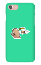 kdk iPhone Phone Cases