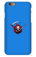 yourdreamxyb iPhone Phone Cases