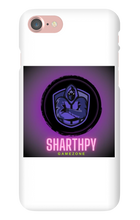 Sharthpy iPhone Phone Cases