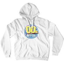 EXCLUSIVE 00's BITCH - Hoodie