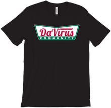 DAVIRUS COMMUNITY