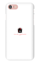 yourgirlsman212 iPhone Phone Cases