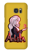 aelitatv Samsung Phone Cases