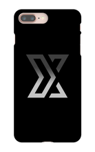 DENNYx iPhone PhoneCases (logo)