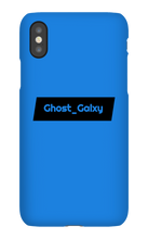 kexemo iPhone Phone Cases