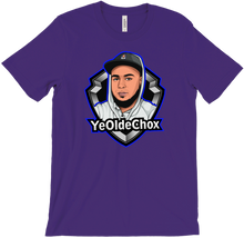 yeoldechox T-Shirts