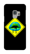 toxicsmooches Samsung Phone Cases