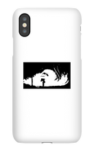 fauxly_tv iPhone Phone Cases