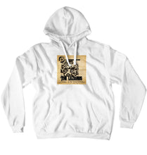 The Lazarus Hoodie (No-Zip/Pullover)