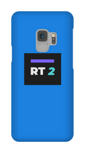 larskrs Samsung Phone Cases