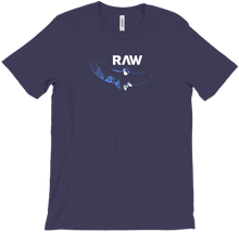 chicoraw305 T-Shirts