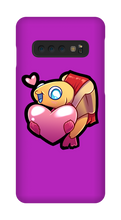 HEARTFISH SAMSUNG PHONE CASE