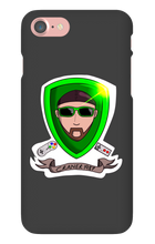 craner1987 iPhone Phone Cases