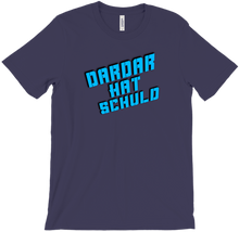 Dardar´s Fault T-Shirts