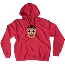 gosize Hoodies (No-Zip/Pullover)