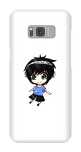 soulthief1991 Samsung Phone Cases
